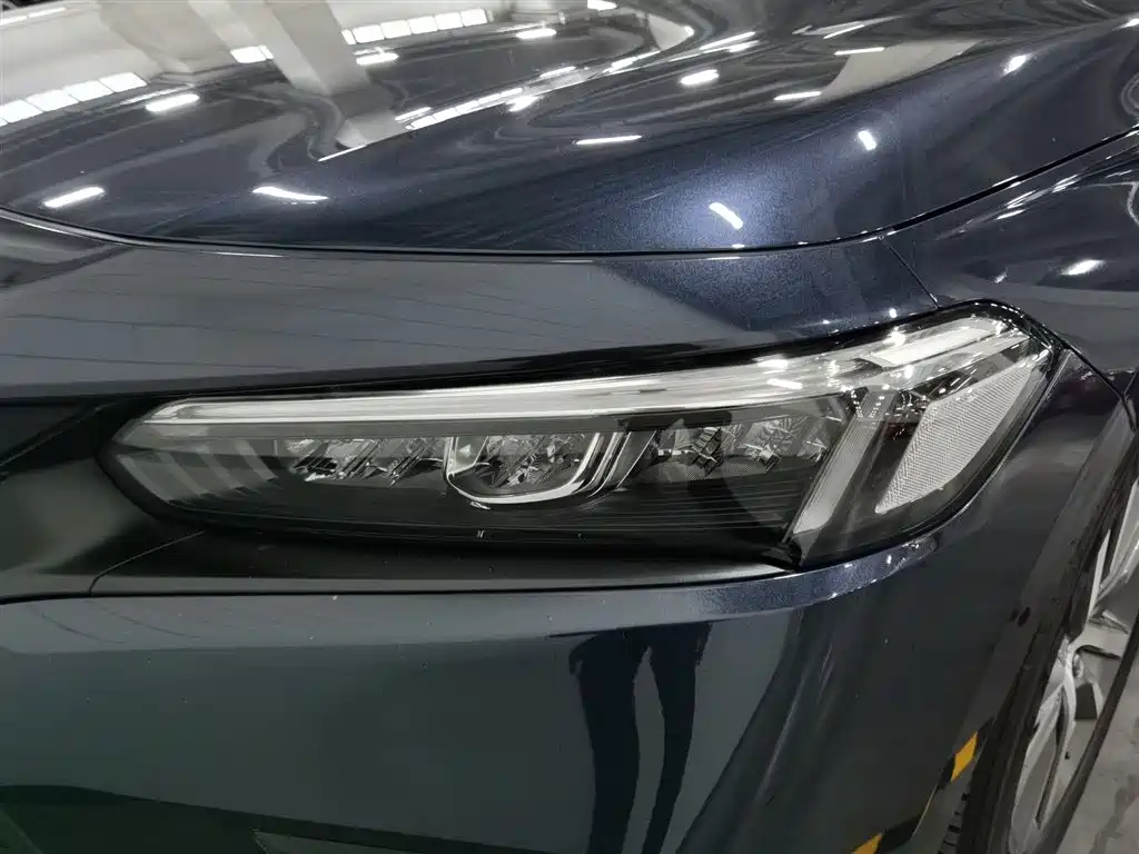 Honda Civic 2022 240TURBO CVT