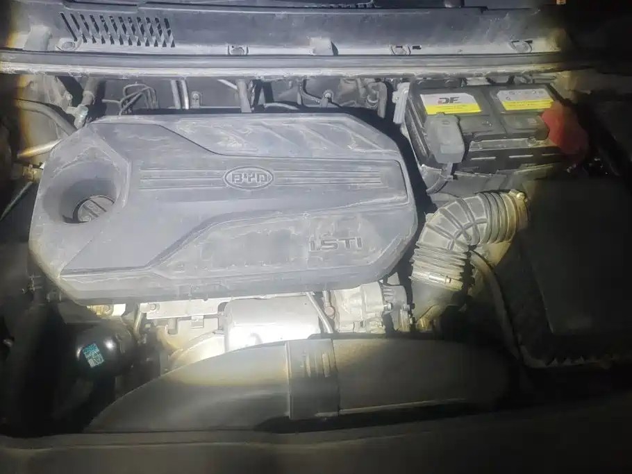 BYD MAX — миниатюра 10