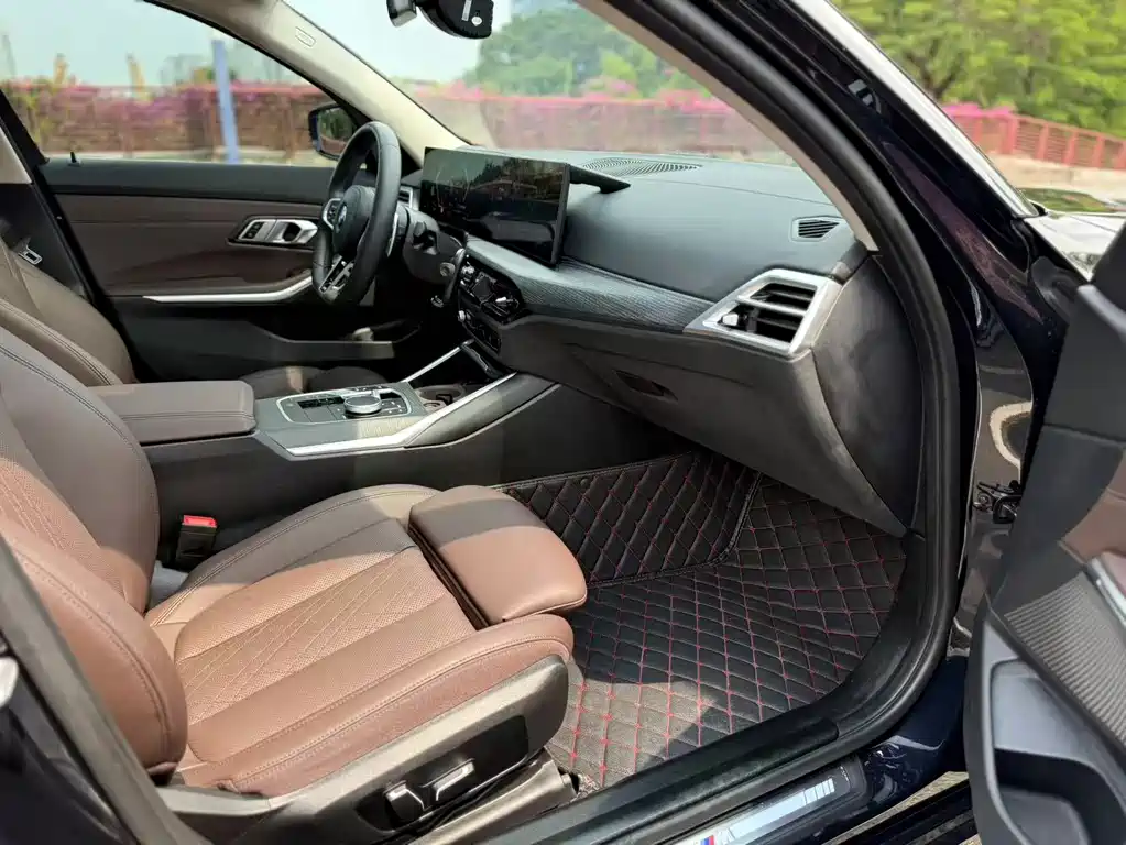 BMW 3 Series — миниатюра 6