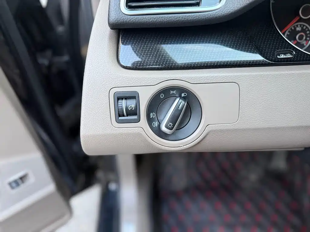 Volkswagen Magotan — миниатюра 8