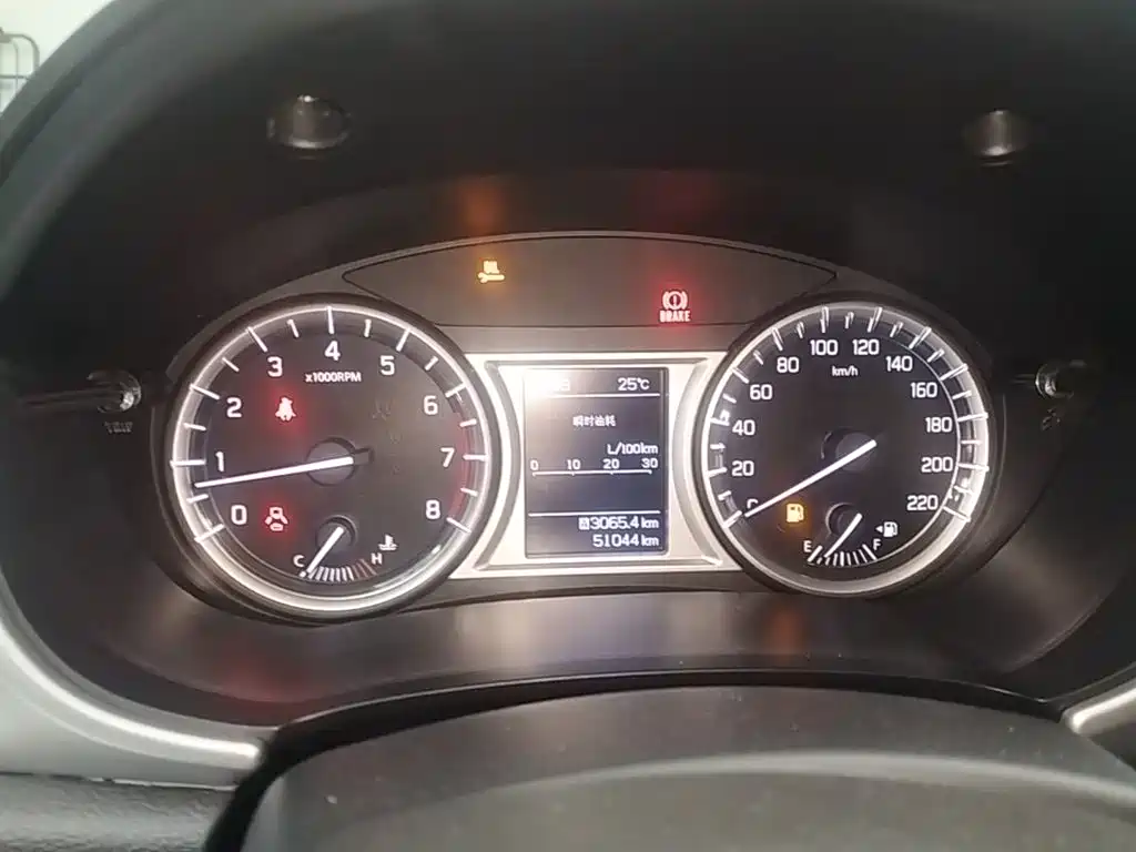 Suzuki Vitara — миниатюра 12