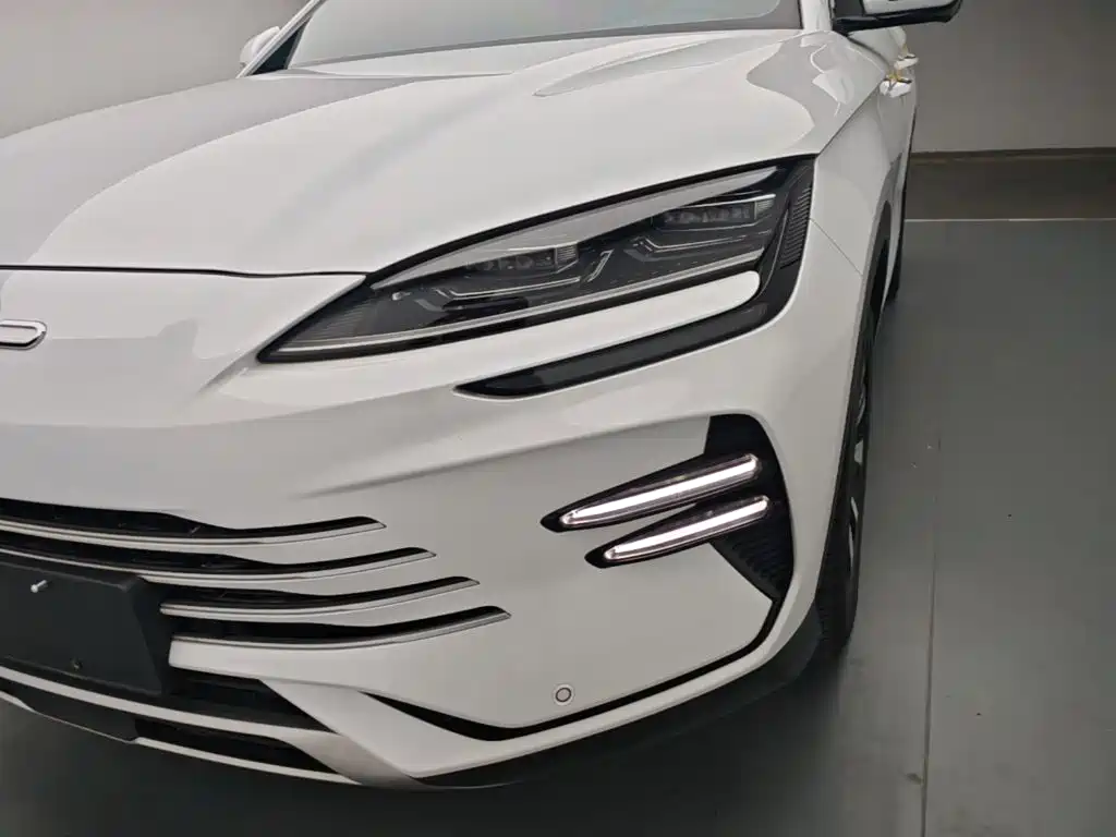BYD PLUS New Energy — миниатюра 24