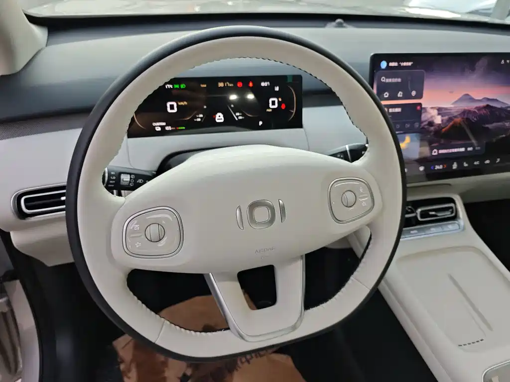Qiyuan Qiyuan Q05 — миниатюра 8