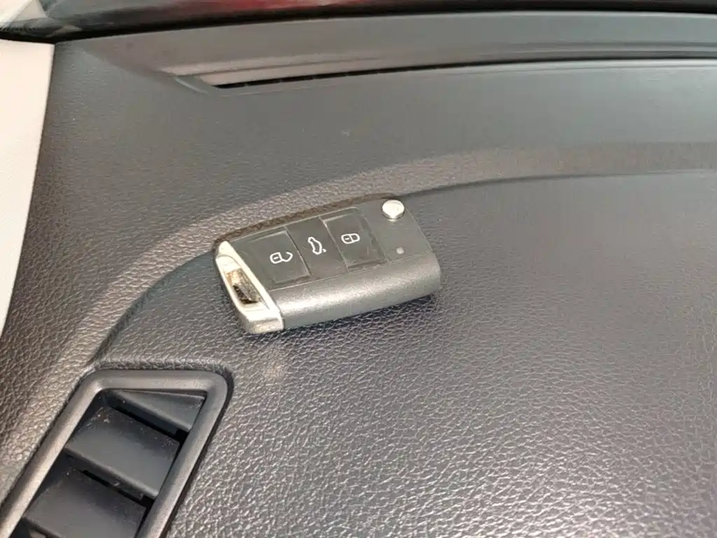 Volkswagen Tharu — миниатюра 9