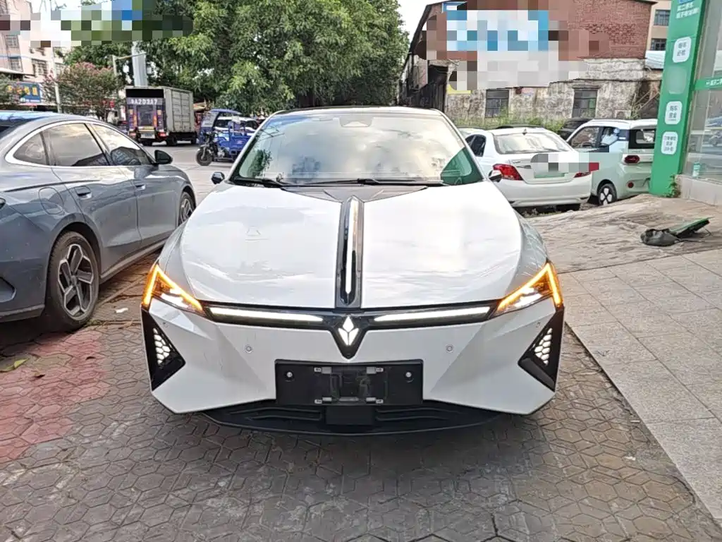 Lingxi L