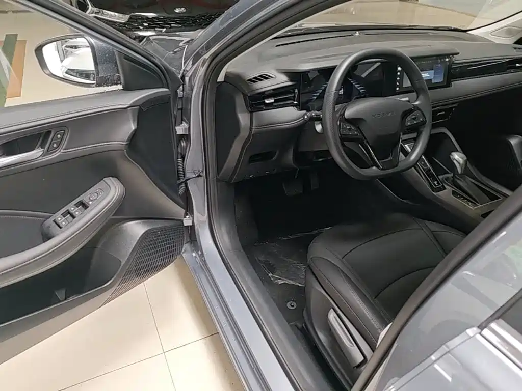 Roewe i5 — миниатюра 16