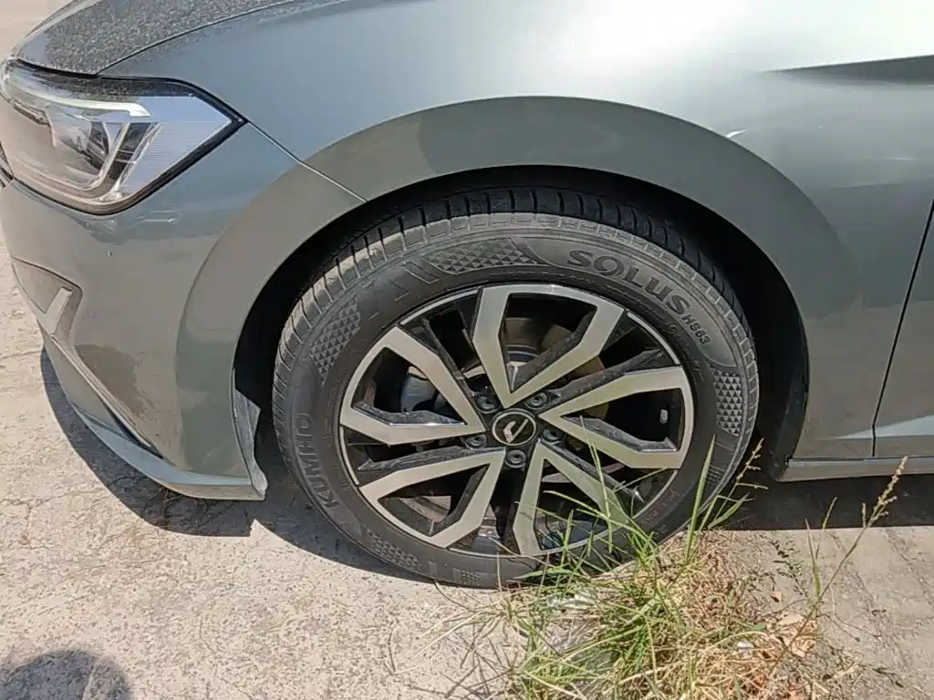 Jetta VA7 — миниатюра 23