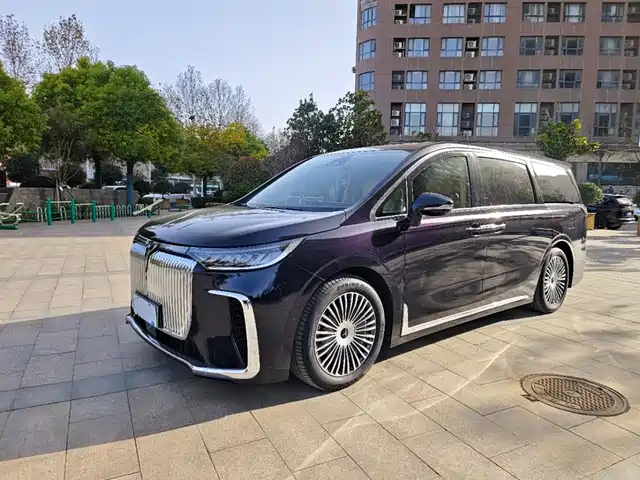 LANTU AUTOMOBILE LANTU DREAMER 2024