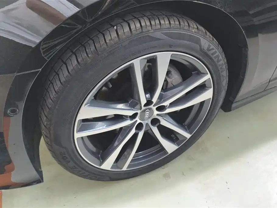 Audi A6L 2022 45 TFSI