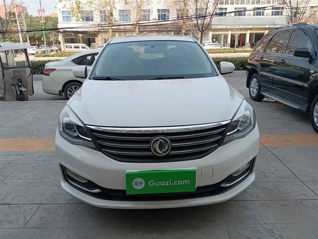 DONGFENG A60