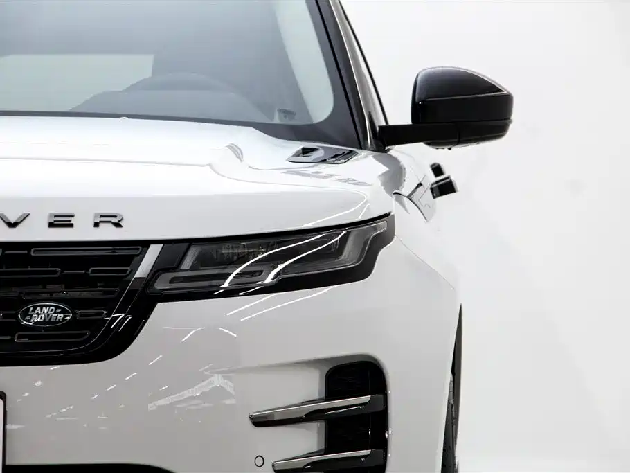Land Rover Range Rover Evoque 2024 L SE