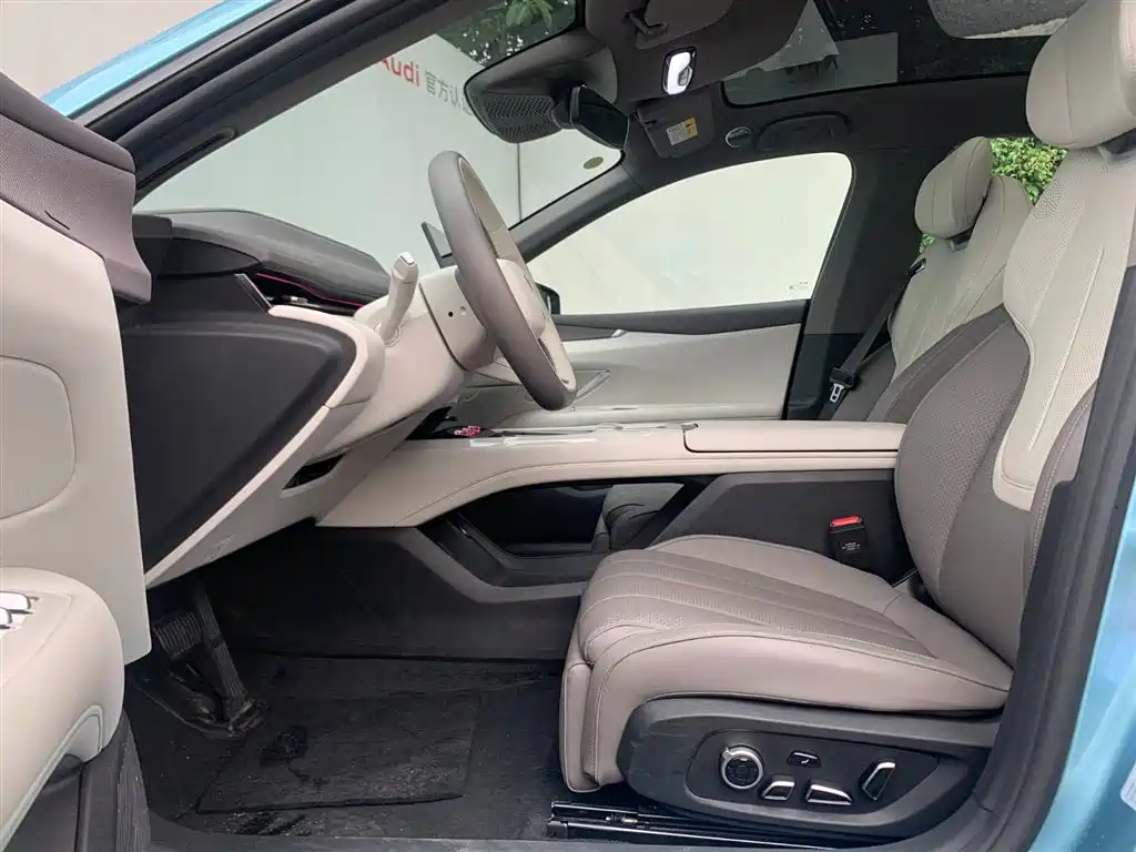 Deepal SL L07 2024 230Max Smart Drive ADS SE