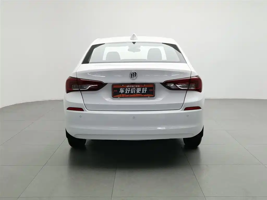 Buick Excelle 2018 15N CVT Luxury