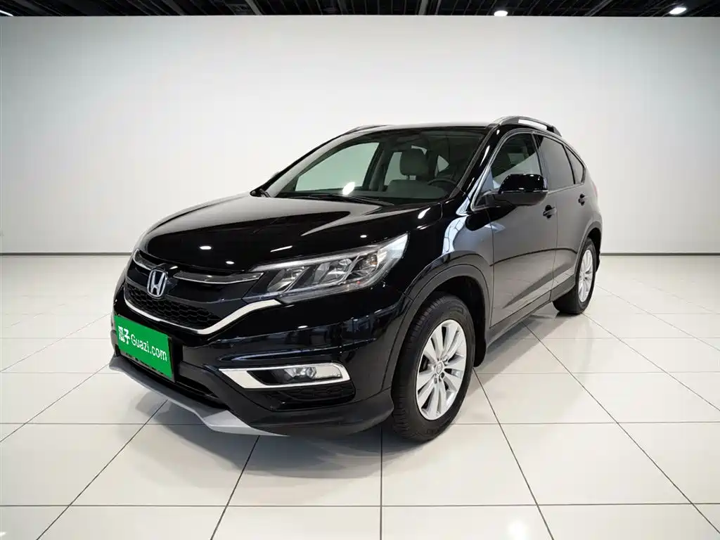 Honda CR-V 2017