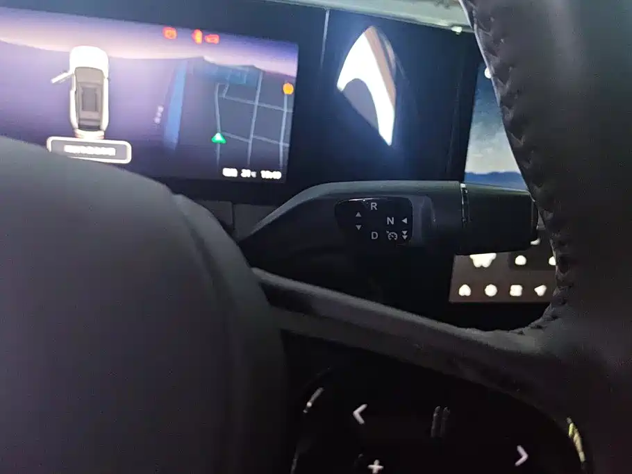 Leapmotor Leapmotor C11 — миниатюра 15