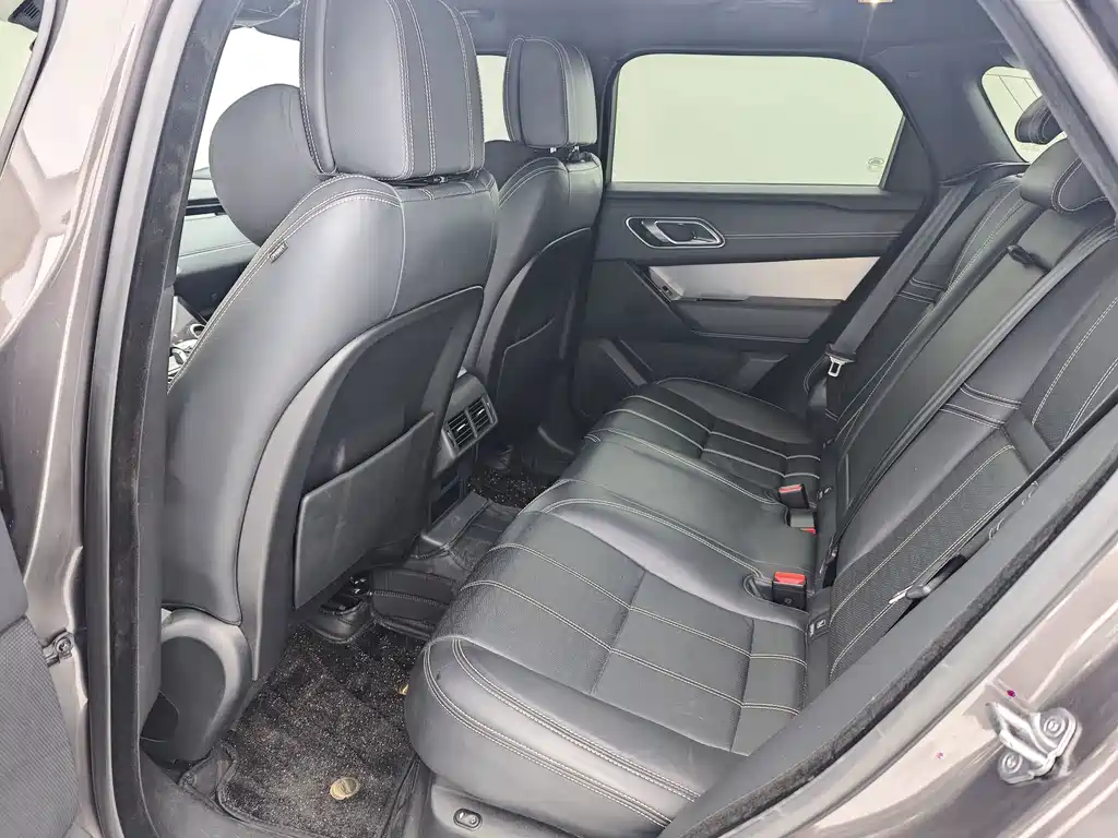 Land Rover Velar — миниатюра 15
