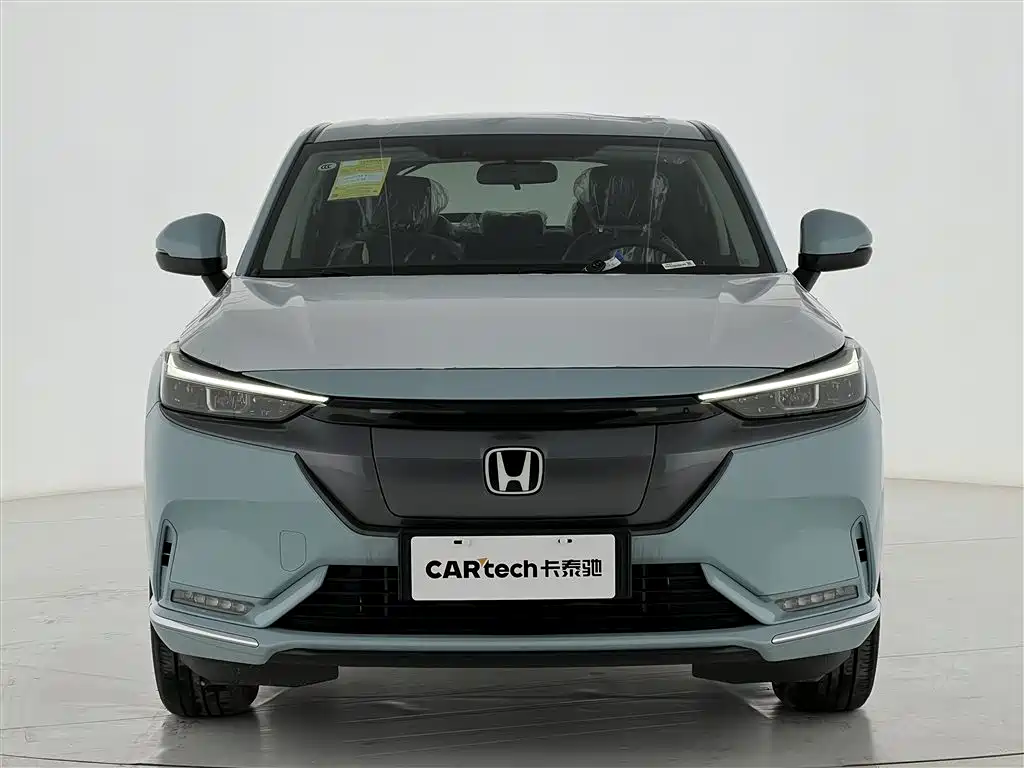 Honda e:NP1 1 2023 420km