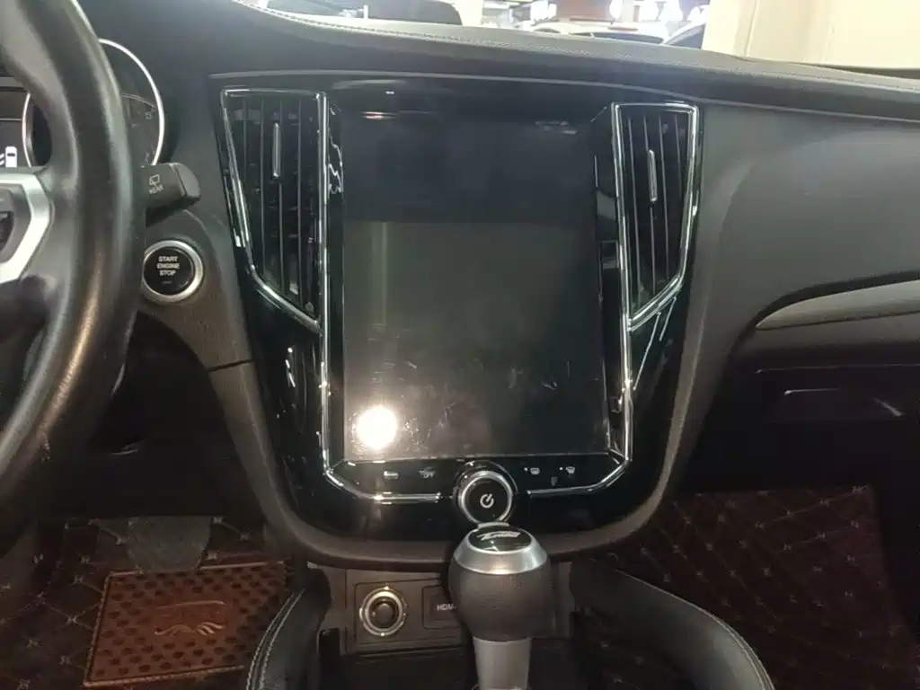 Zotye Zotye SR7 — миниатюра 13