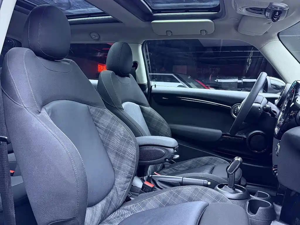 MINI Mini — миниатюра 14