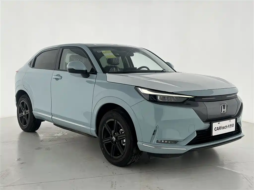 Honda e:NP1 0
