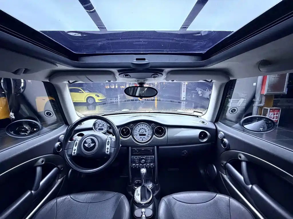 MINI Mini — миниатюра 9