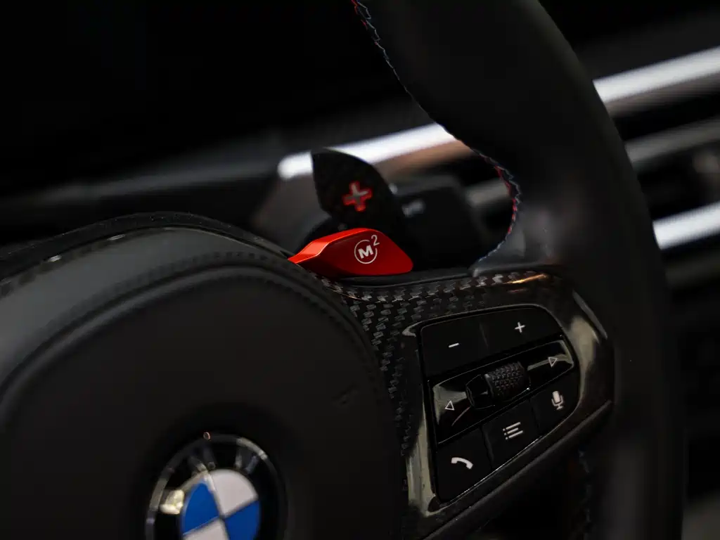 BMW M2 2023 M2