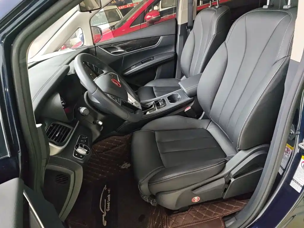 BYD MAX — миниатюра 15