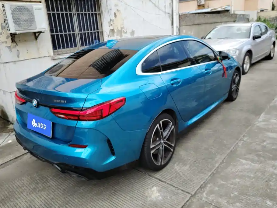 BMW 2 Series (Import) — миниатюра 3