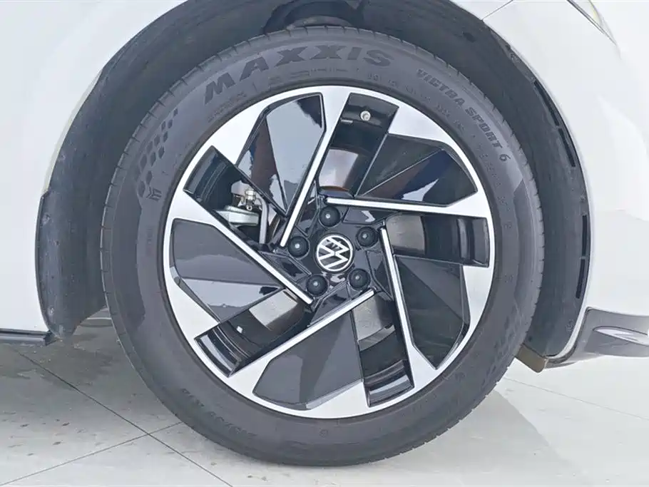 Volkswagen ID.3 2024 Smart