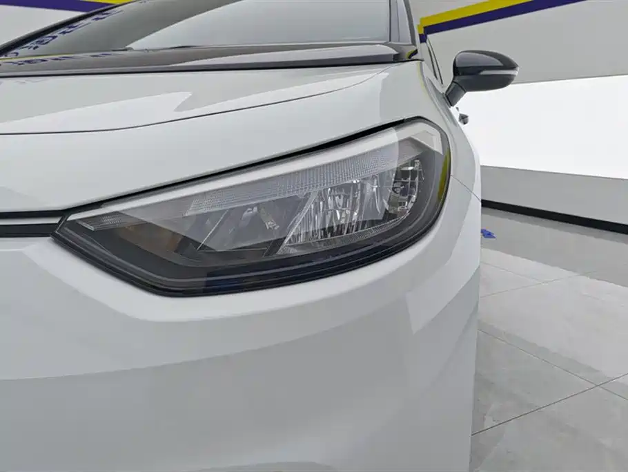Volkswagen ID.3 2024 Smart