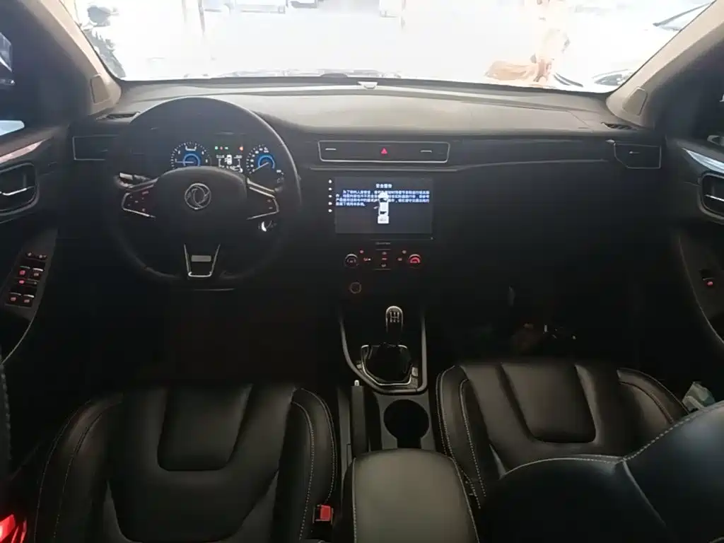 Fengguang Fengguang 580 — миниатюра 10
