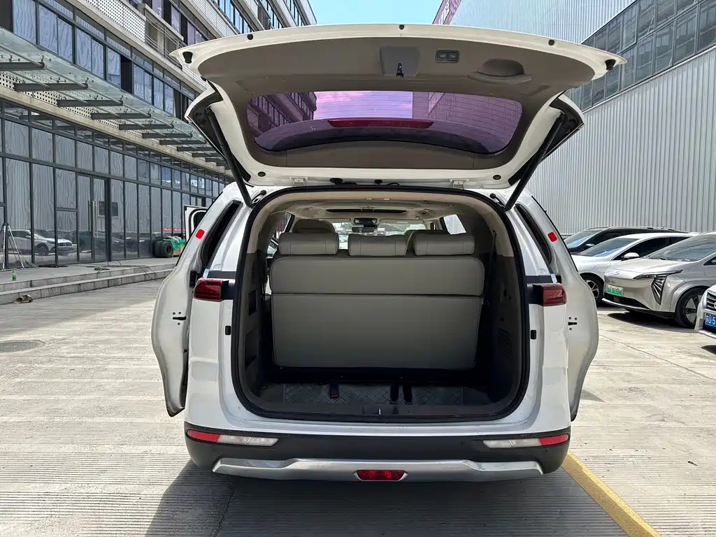 Kia Carnival — миниатюра 7