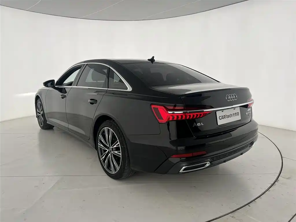Audi A6L 2022 55 TFSI quattro Premium