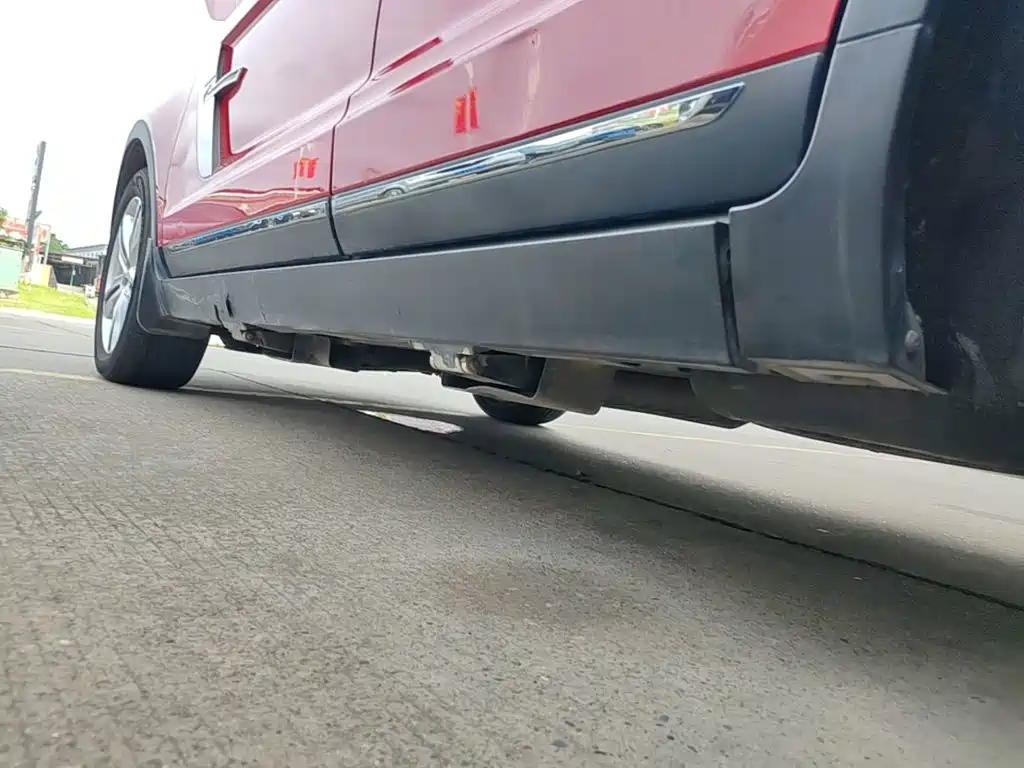 Zotye Zotye T700 — миниатюра 22