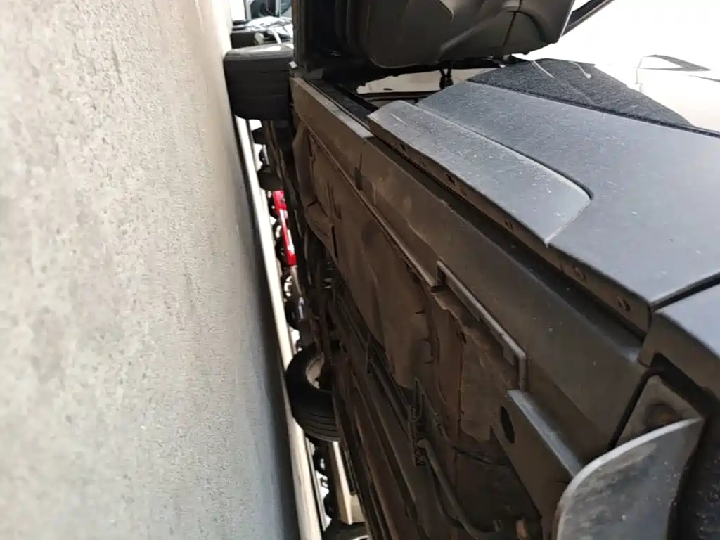 Cadillac XT4 — миниатюра 22