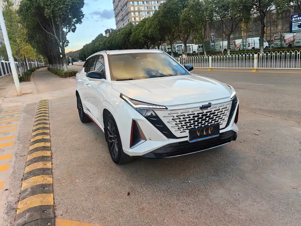 Oshan Oushang Z6 — миниатюра 3