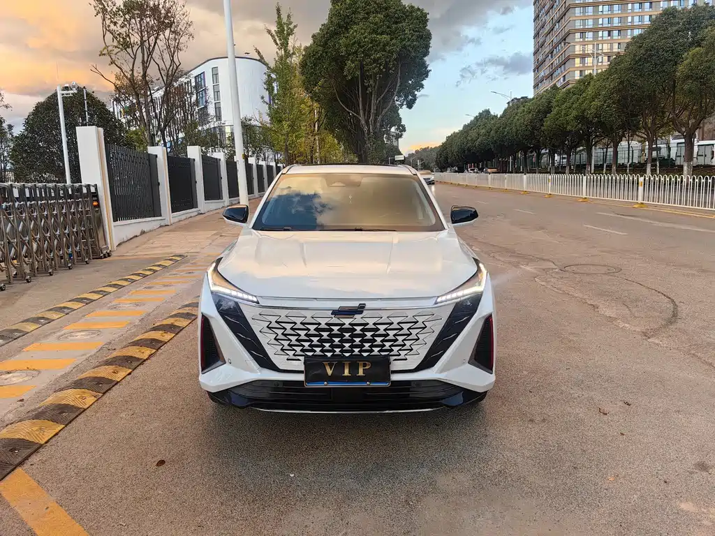 Oshan Oushang Z6 — миниатюра 2