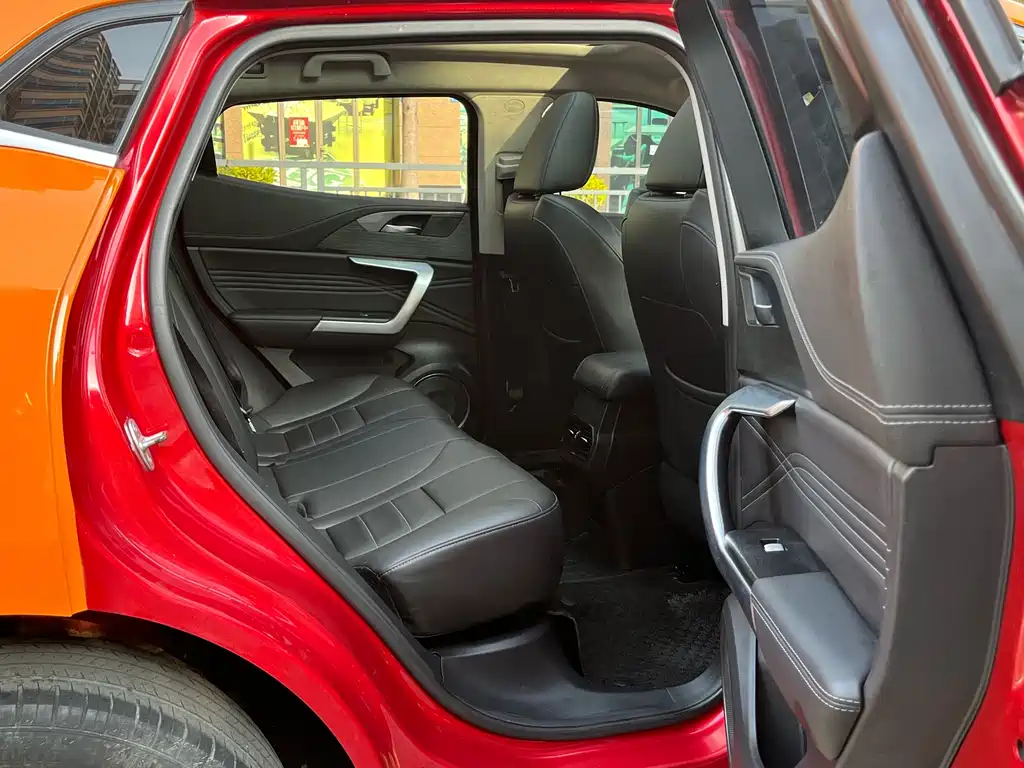 WEI PAI WEI BRAND VV5