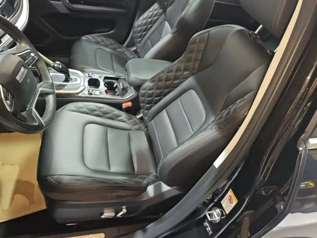Haval H6 — миниатюра 15