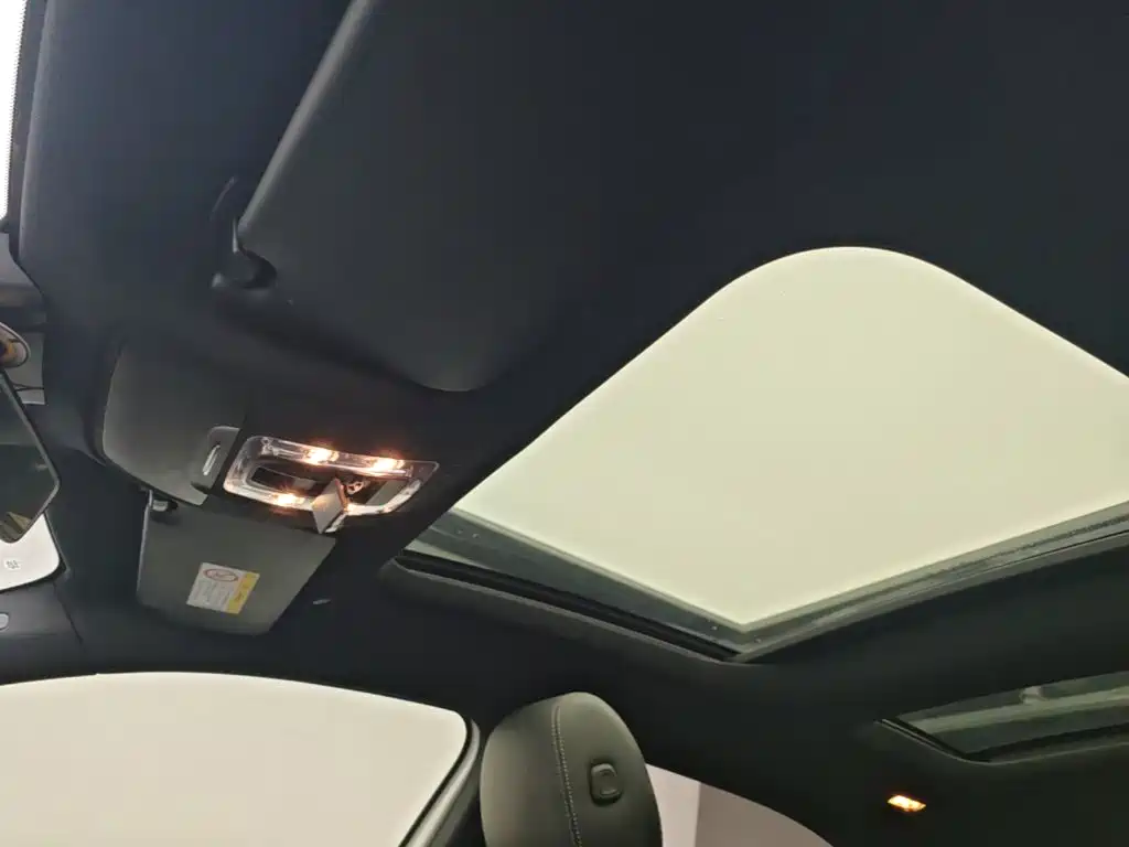 Mercedes-Benz A-Class — миниатюра 18