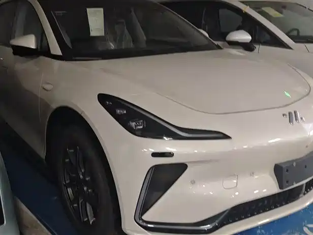 IM Motors LS7 2024 90kWh Max Elite