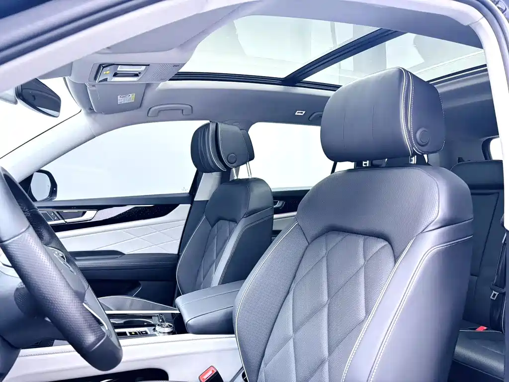 Volkswagen Teramont 2024 380TSI