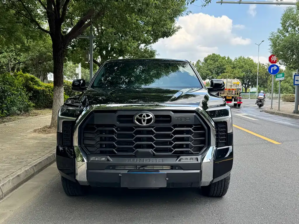 Toyota Tantu — миниатюра 2