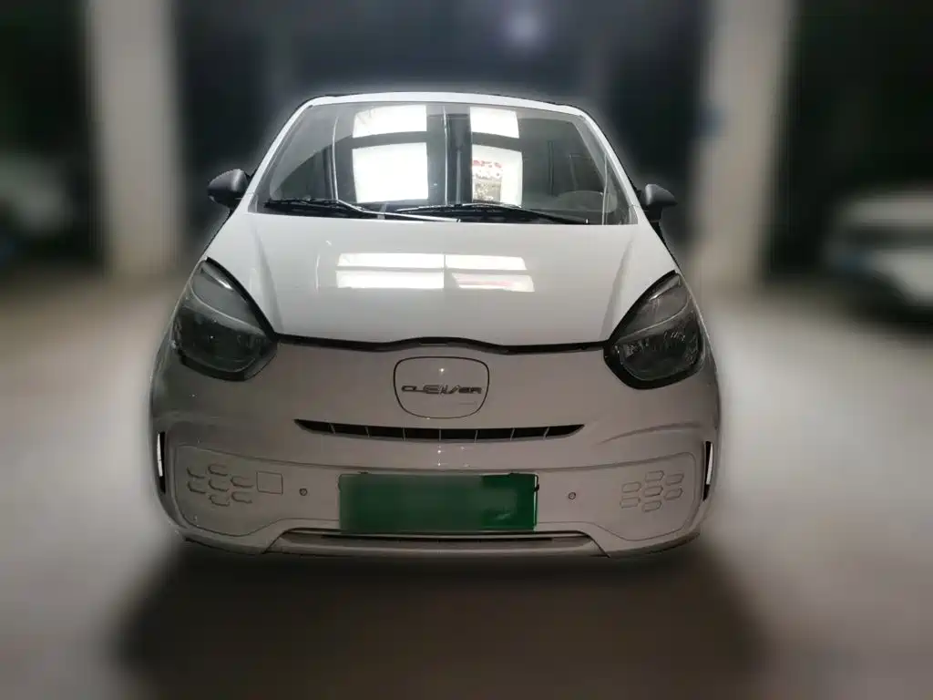 Roewe Clever — миниатюра 2