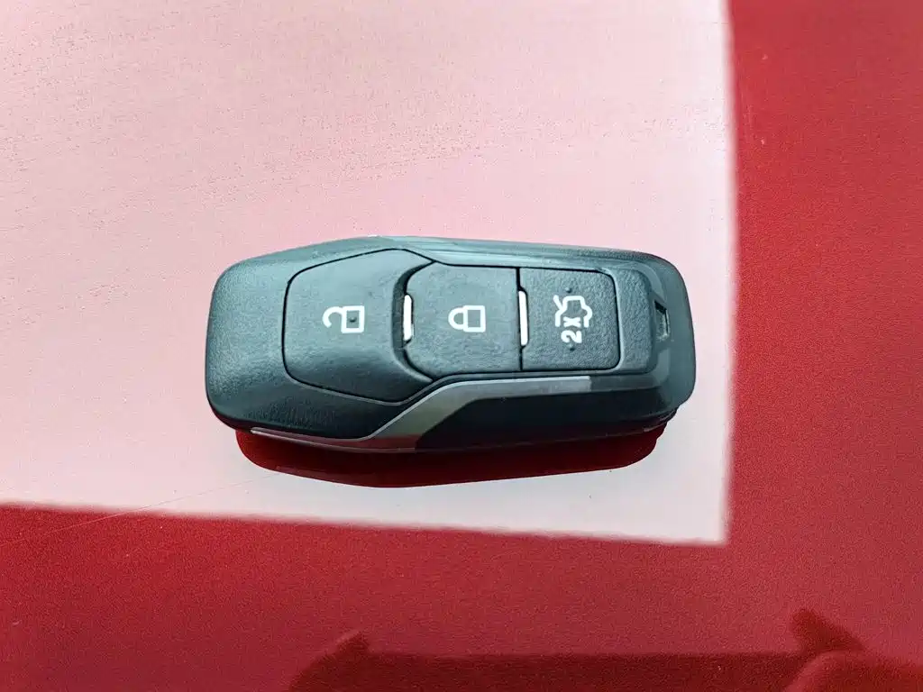 Ford Edge — миниатюра 19