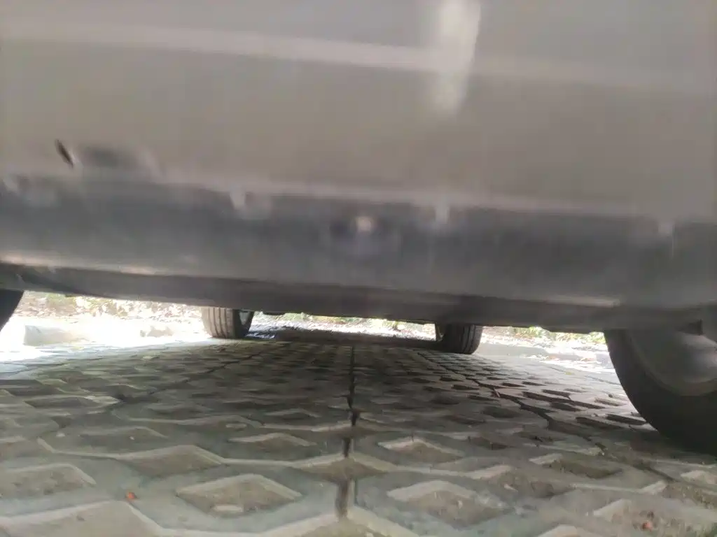 Ford Edge — миниатюра 22