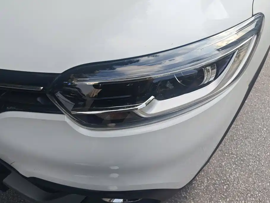 Renault Kadjar — миниатюра 5