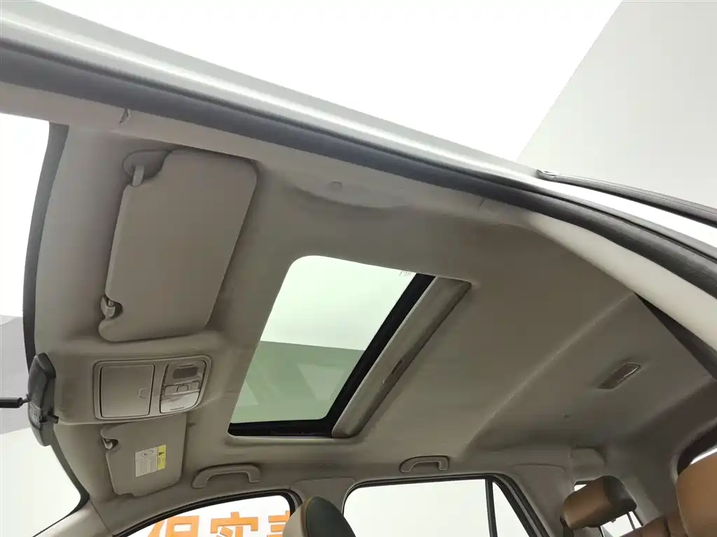 CHANGAN CHANGAN AUCHAN CX70