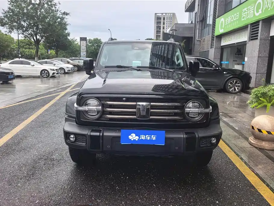 Tank 300 2024 2.0T