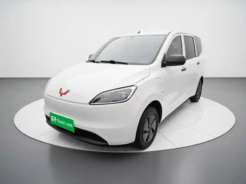 Wuling Hongguang EV